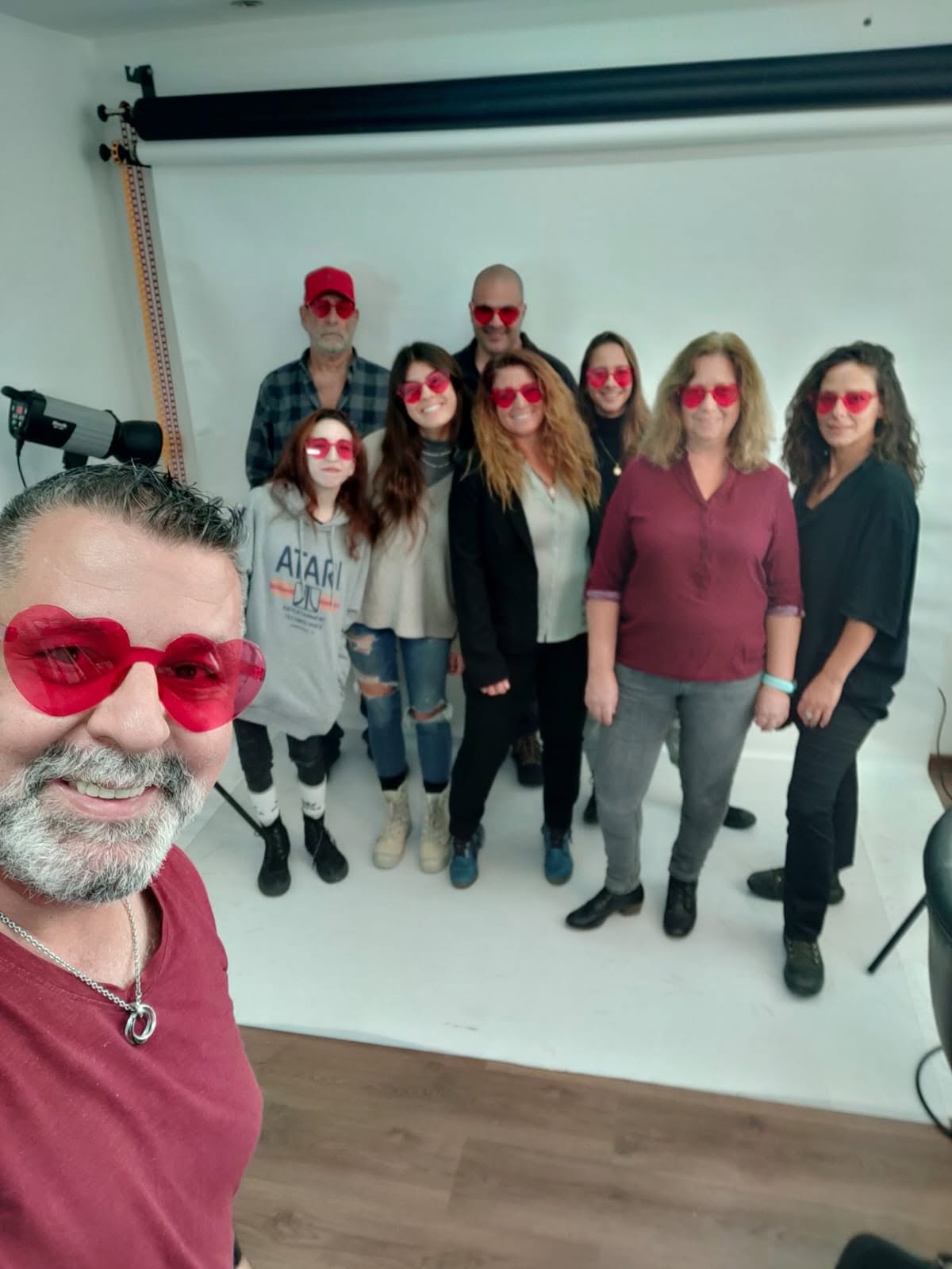 אמהות ואבות לומדים לזהות - פעילות 3