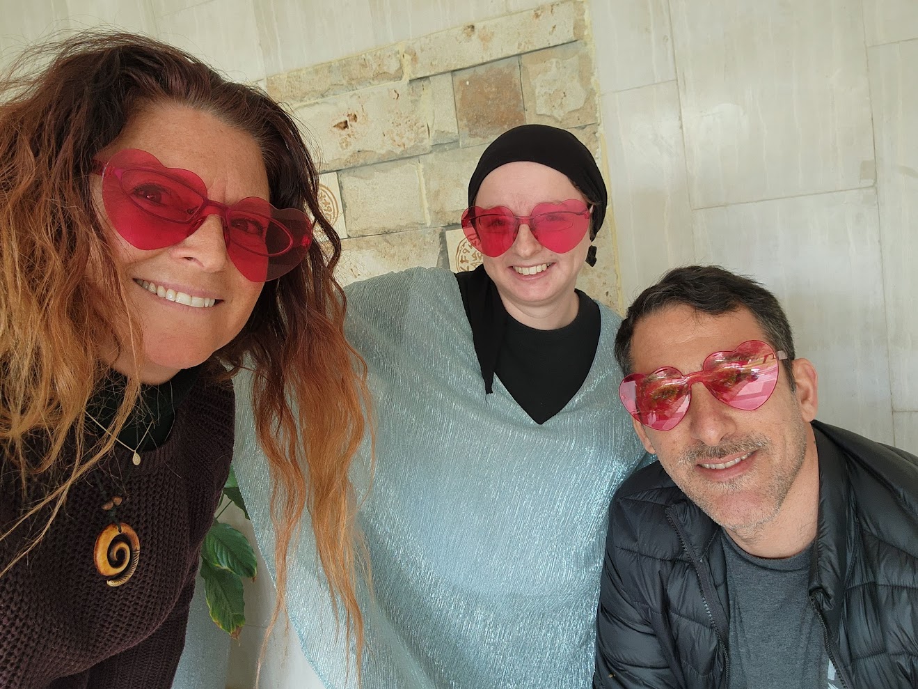 אמהות ואבות לומדים לזהות - פעילות 5