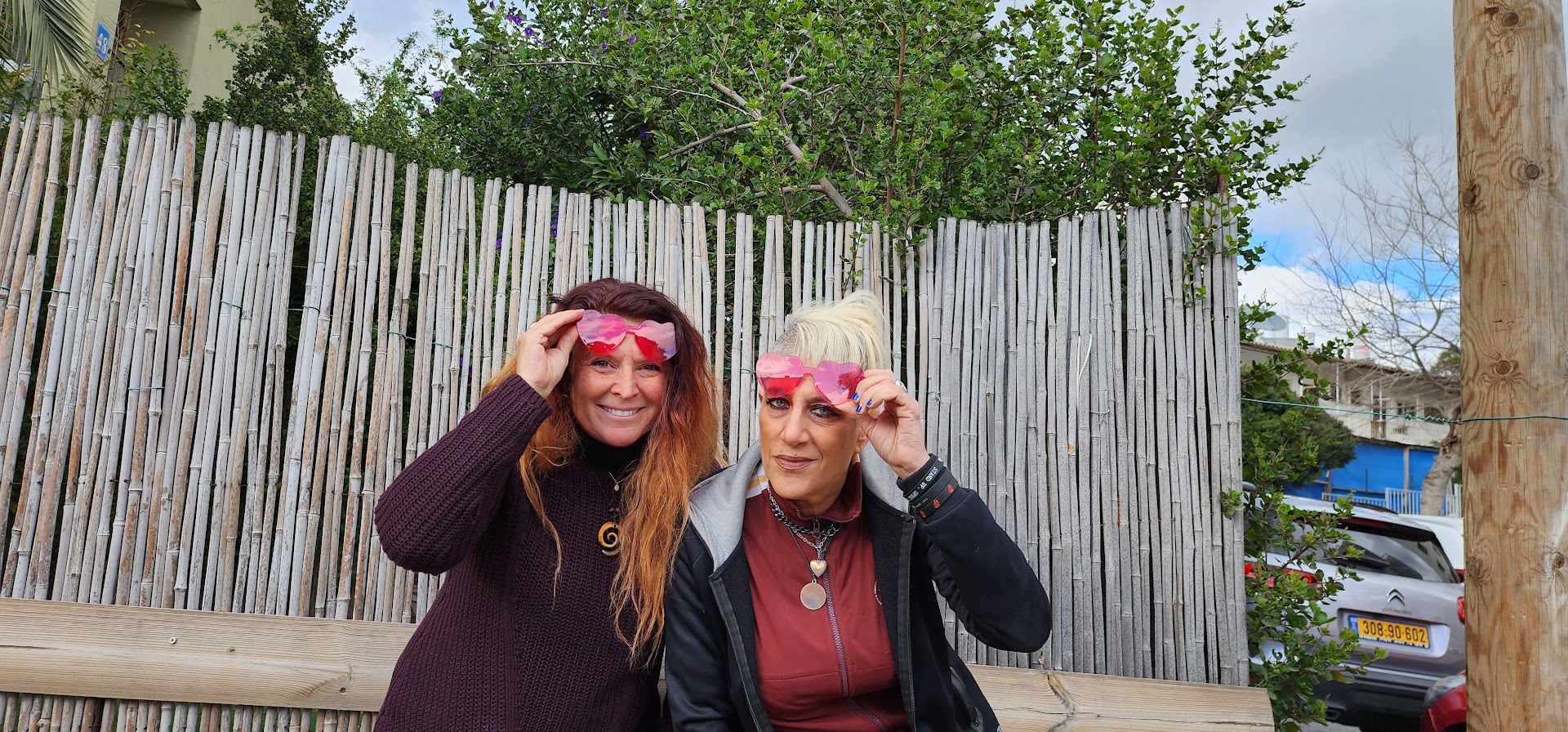 אמהות ואבות לומדים לזהות - פעילות 6