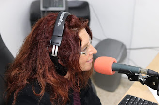 אפי פדידה ברדיו